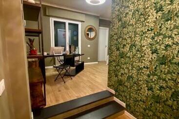 پانسیون B&b Fossatello Affittacamere