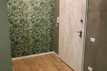 پانسیون B&b Fossatello Affittacamere