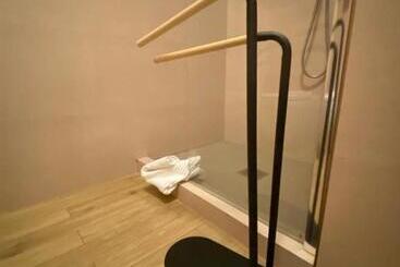 پانسیون B&b Fossatello Affittacamere