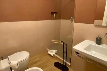 پانسیون B&b Fossatello Affittacamere