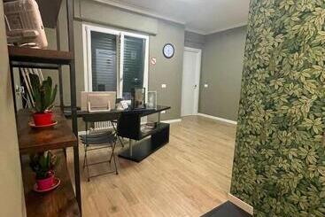 پانسیون B&b Fossatello Affittacamere