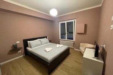 پانسیون B&b Fossatello Affittacamere