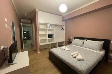 پانسیون B&b Fossatello Affittacamere