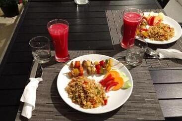 پانسیون Belvedere Thoddoo