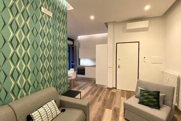 پانسیون Suite Boutique Moscova