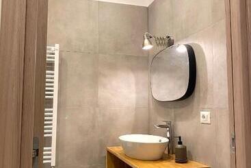 پانسیون Suite Boutique Moscova