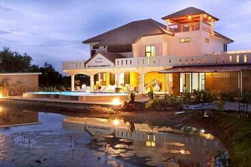 Bua Daeng Homestay Resort