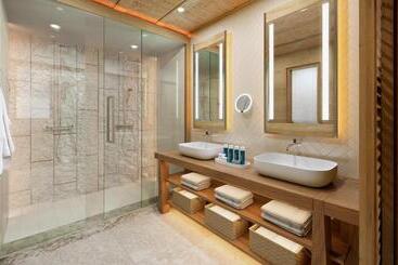 استراحتگاه Sandals Royal Curacao All Inclusive Couples Only