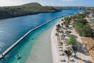 استراحتگاه Sandals Royal Curacao All Inclusive Couples Only