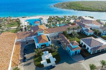 استراحتگاه Sandals Royal Curacao All Inclusive Couples Only