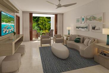 استراحتگاه Sandals Royal Curacao All Inclusive Couples Only