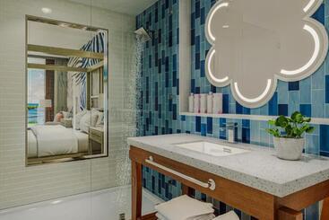 استراحتگاه Sandals Royal Curacao All Inclusive Couples Only