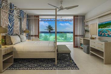 استراحتگاه Sandals Royal Curacao All Inclusive Couples Only