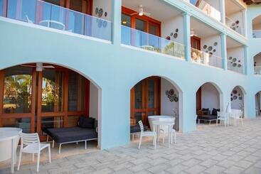 استراحتگاه Sandals Royal Curacao All Inclusive Couples Only