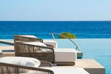 استراحتگاه Sandals Royal Curacao All Inclusive Couples Only
