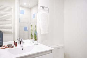 Sejours & Affaires Paris Bagnolet