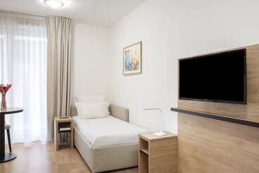 Sejours & Affaires Paris Bagnolet