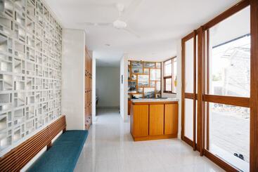 Vasudha Hostel Canggu