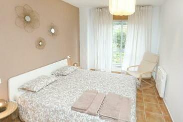 Appartment Hospedium Galitrips Airexa