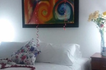 هتل Hosteria Los Dujos