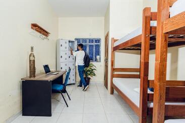 Hostel Filhos Da Promessa