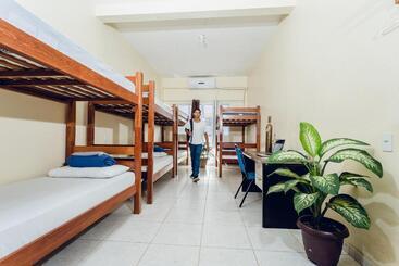 Hostel Filhos Da Promessa