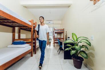 Hostel Filhos Da Promessa