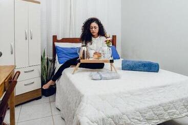 Hostel Filhos Da Promessa