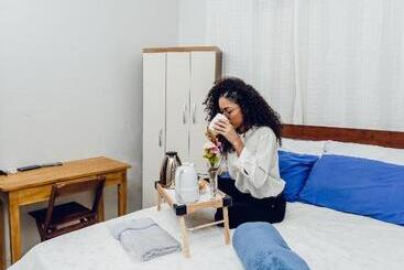 Hostel Filhos Da Promessa