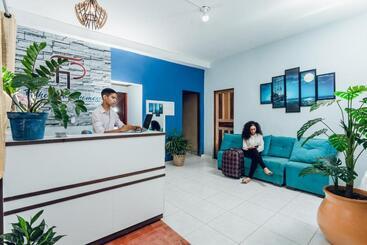 Hostel Filhos Da Promessa