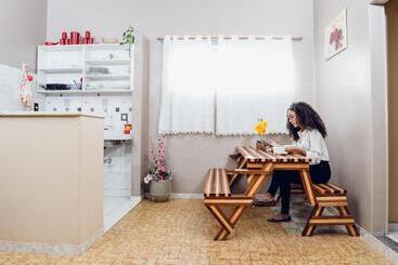 Hostel Filhos Da Promessa