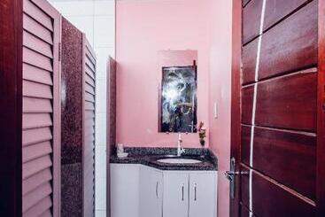 Hostel Filhos Da Promessa
