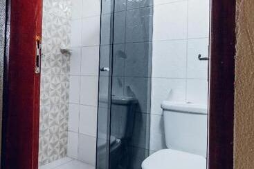 Hostel Filhos Da Promessa