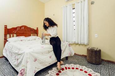 Hostel Filhos Da Promessa
