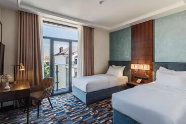 Ateca Hotel Suites Tashkent