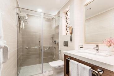 Ateca Hotel Suites Tashkent