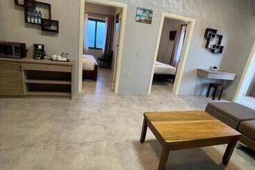 Coral View Hotel & Resort