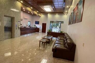 Coral View Hotel & Resort