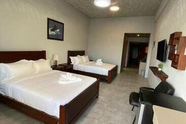 Coral View Hotel & Resort