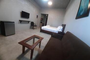 Coral View Hotel & Resort
