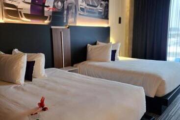 Grand Hotel Times Blainville Mirabel