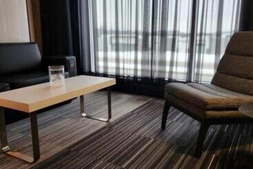 Grand Hotel Times Blainville Mirabel