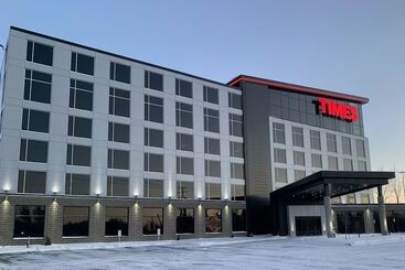 Grand Hotel Times Blainville Mirabel