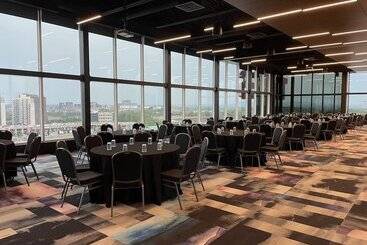 Grand Hotel Times Blainville Mirabel