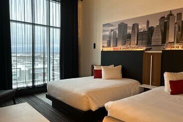 Grand Hotel Times Blainville Mirabel