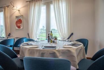 هتل Riva Toscana Golf Resort & Spa