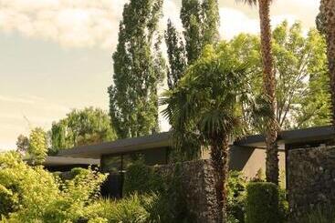 هتل Susana Balbo Winemaker´s House