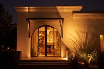هتل Susana Balbo Winemaker´s House