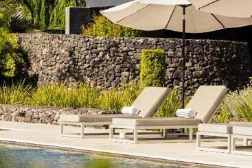 هتل Susana Balbo Winemaker´s House