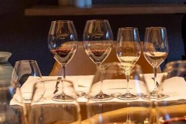 هتل Susana Balbo Winemaker´s House